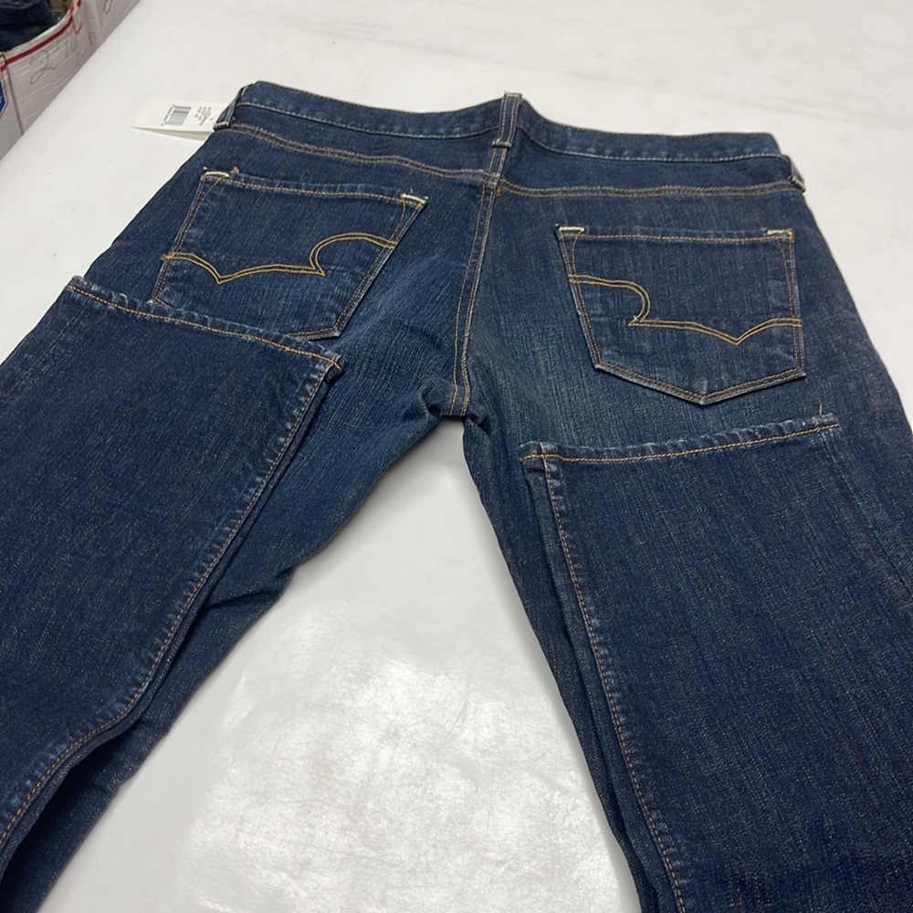 NWT Big Star Jeans